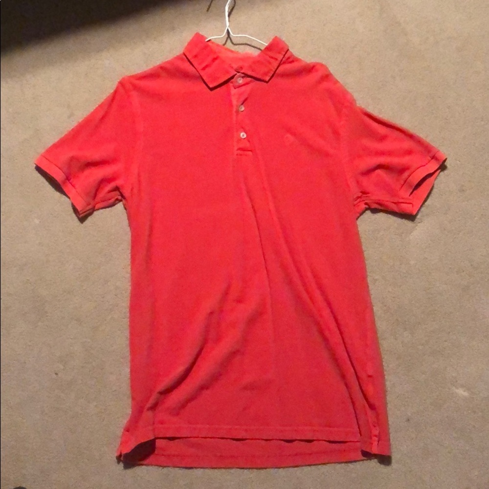 Hammer Made Polo